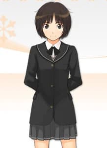 Tachibana Miya