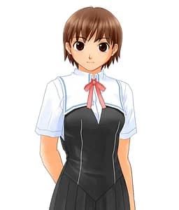森崎 るり