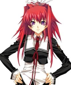 Sengoku Nanami