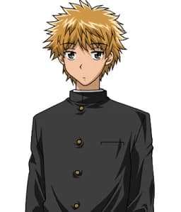 Imadori Kyousuke