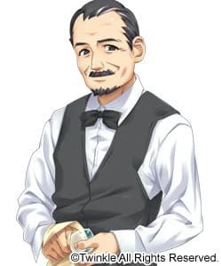 Master