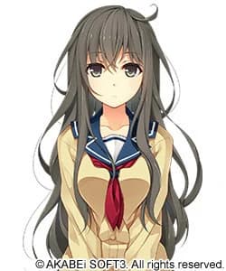 二風谷 華子