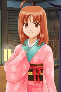 黒谷 さき