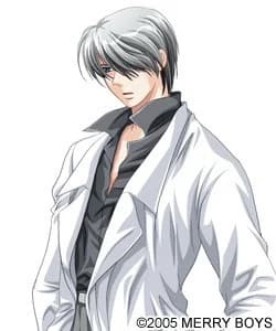 Haruki Masatsugu