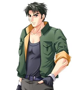 石動 大