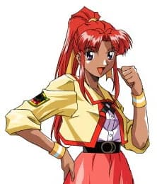Akitsuki Ibuki