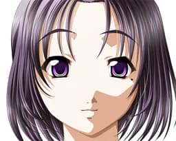 Tokura Chisato