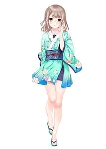 Kirie Chika