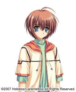 Yachikojima Ren