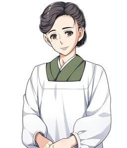 高坂 由佳里