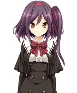 柴田由纪