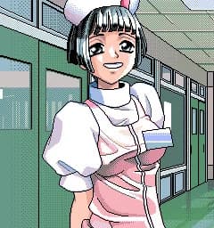 萌美