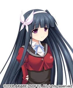 Hayakawa Yuriko