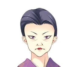 Ookura Kanako