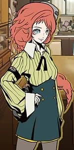 Kikuchi Rin