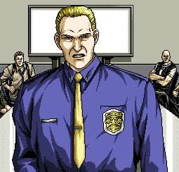 リチャード・グリス
