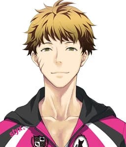 Shishibara Kaoru