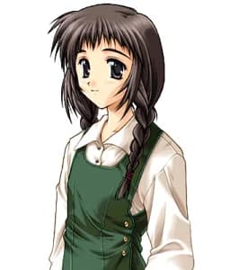 夢路 まゆ