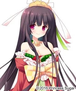 望月咲夜