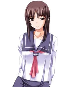 緋月 鮎美