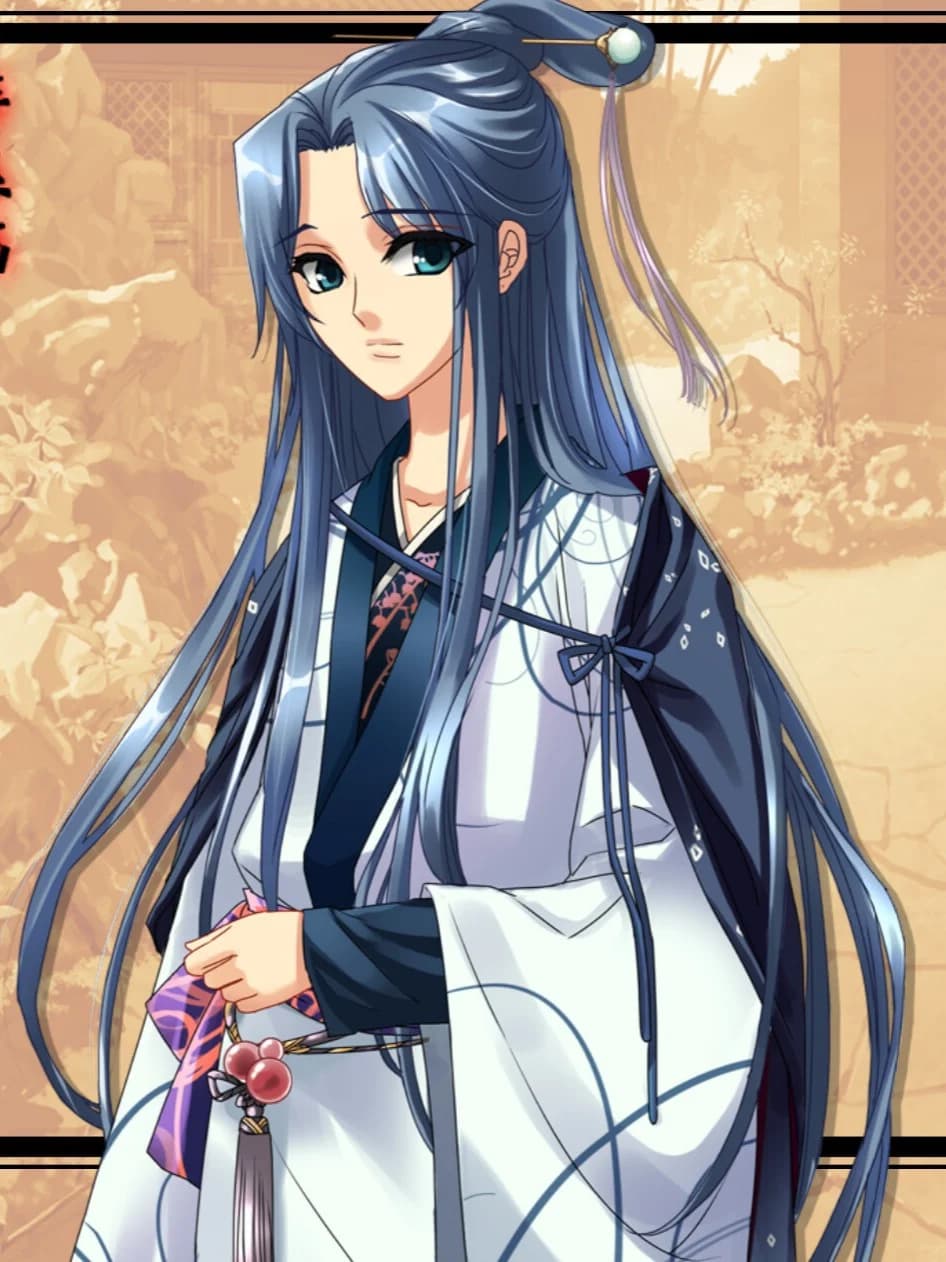 蒋玉菡