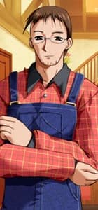 続木 一郎