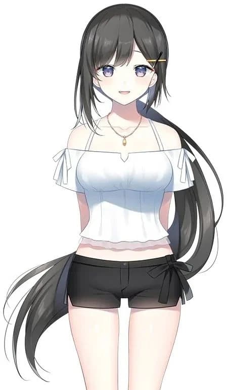未来