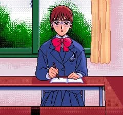 Sawaguchi Chika