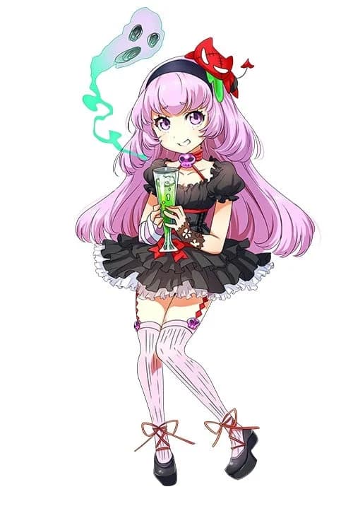 游佐瞳葵