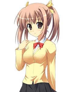 二ノ瀬 美柚