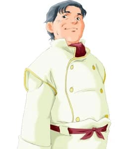 石川 宣平