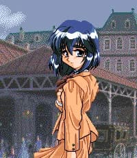 レン
