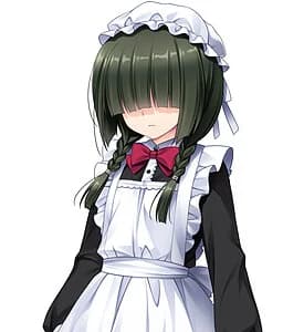 Maid No. 1