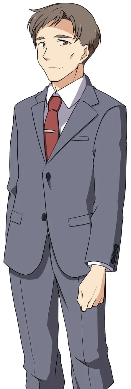 相川悠希