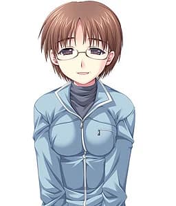 Kanesaki Ikuko