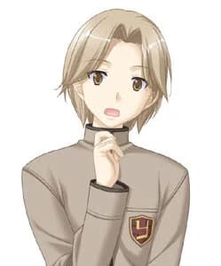 野坂 鳴海