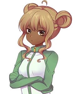 Komikado Hijiri