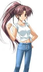 Saeki Youko