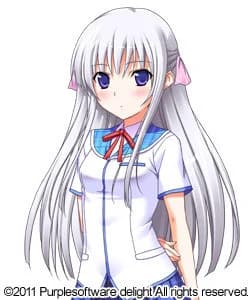 Saginomiya Sumire