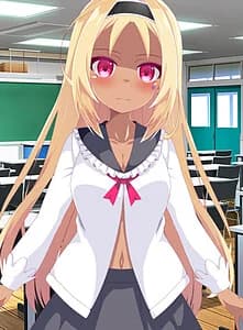 Tachibana Misaki