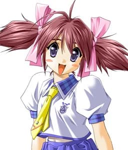 Shiroyama Yayoi