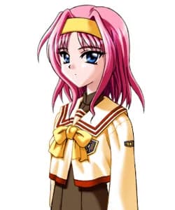 Kidou Sakura