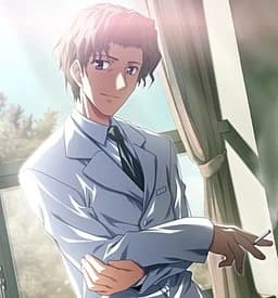 Amamiya Akira