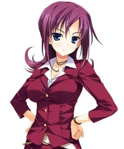 栗林 夏美
