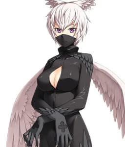 クロウ