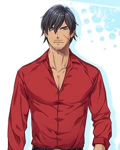 Mikoshiba