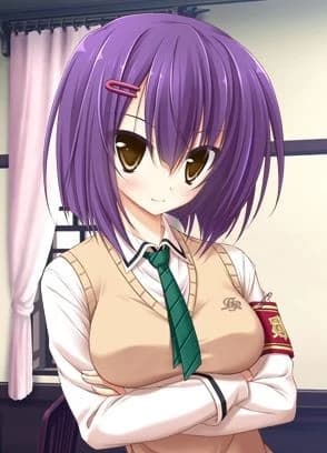 Mizusawa Rin