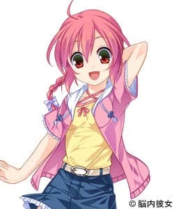 Horikawa Shiori