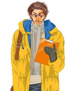 Alex Takahashi