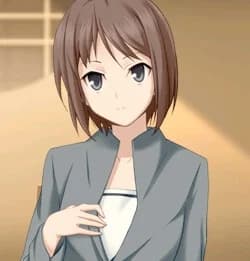 山岸 いずみ